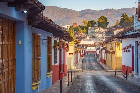 Chiapas